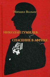 Николай Гумилев: спасение в Африке | Михаил Вольпе